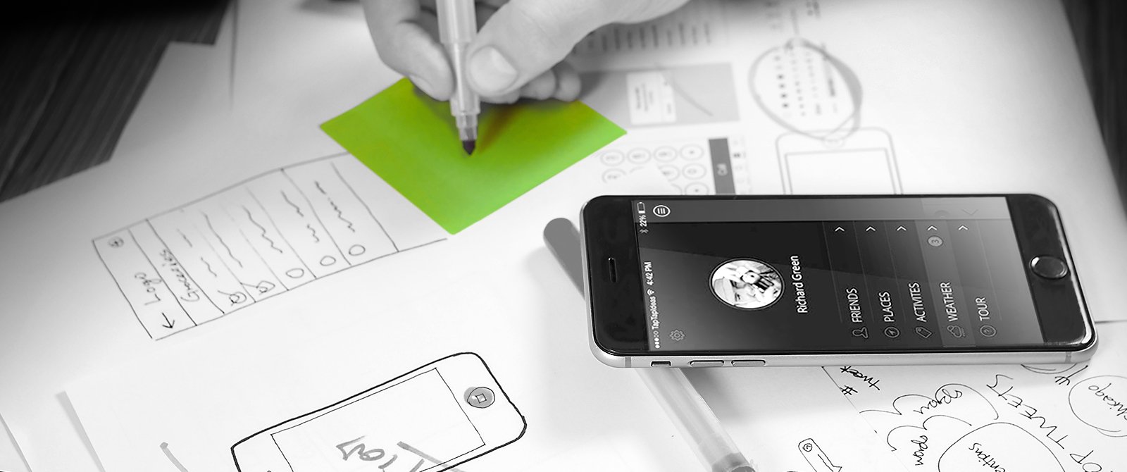 Lean Digital Solutions Quality Web Mobile Software Development Lean